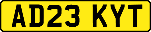 AD23KYT