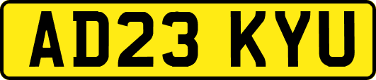 AD23KYU