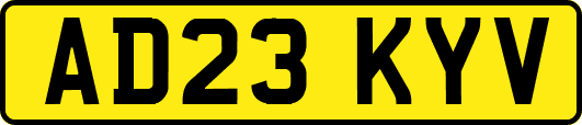 AD23KYV