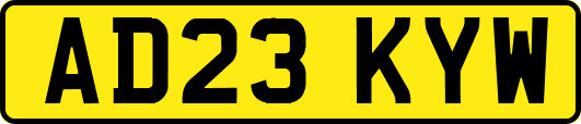 AD23KYW