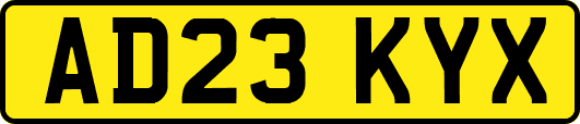 AD23KYX