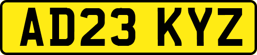 AD23KYZ