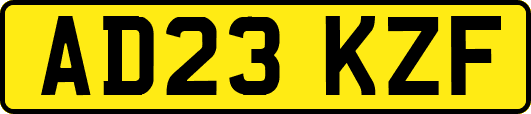 AD23KZF