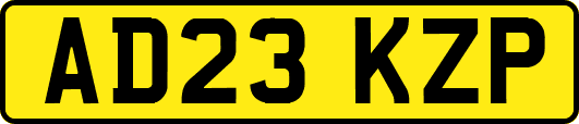 AD23KZP