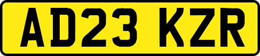 AD23KZR