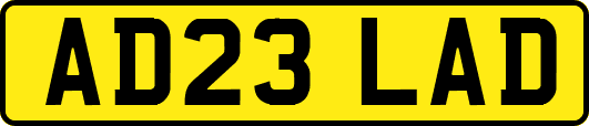 AD23LAD