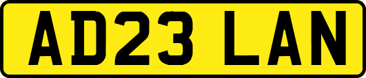 AD23LAN