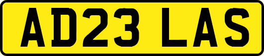AD23LAS