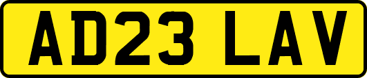 AD23LAV