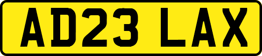 AD23LAX