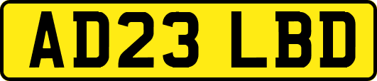 AD23LBD