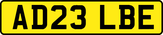 AD23LBE