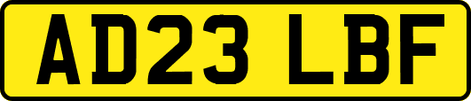 AD23LBF