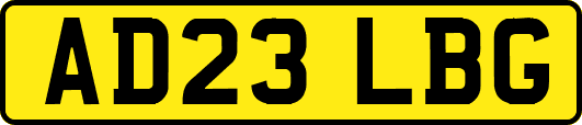 AD23LBG