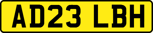 AD23LBH