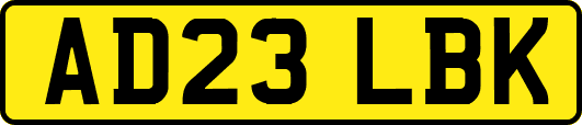 AD23LBK