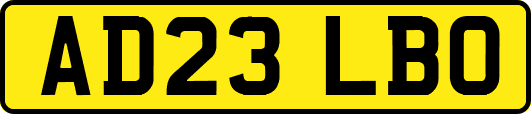 AD23LBO