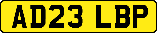AD23LBP