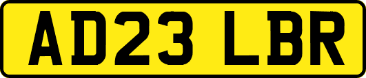 AD23LBR