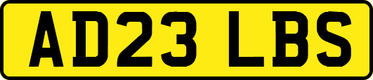 AD23LBS