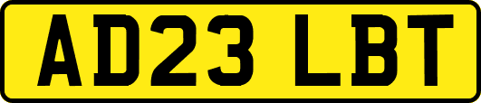 AD23LBT