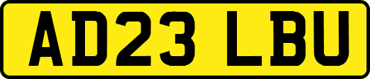 AD23LBU