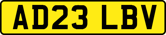 AD23LBV
