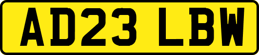 AD23LBW