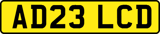 AD23LCD
