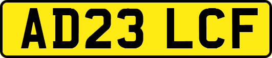 AD23LCF