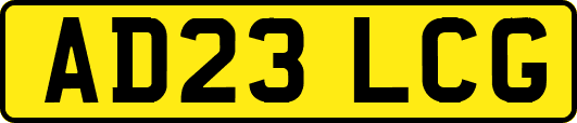 AD23LCG