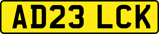 AD23LCK