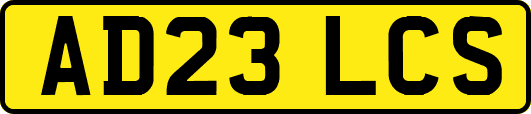 AD23LCS