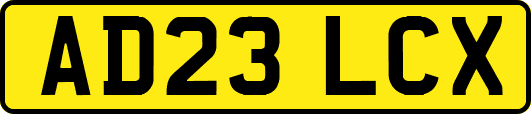 AD23LCX