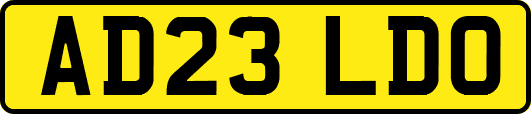 AD23LDO