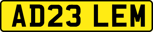 AD23LEM