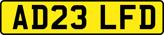 AD23LFD