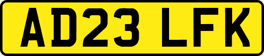 AD23LFK