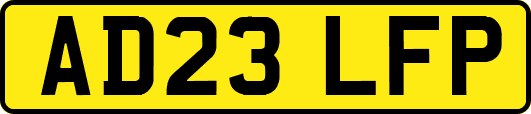 AD23LFP