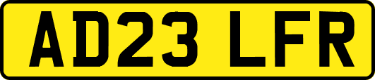 AD23LFR