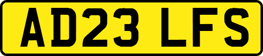 AD23LFS