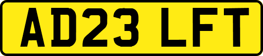 AD23LFT
