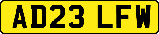 AD23LFW