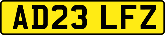 AD23LFZ