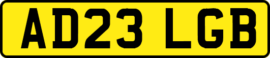 AD23LGB