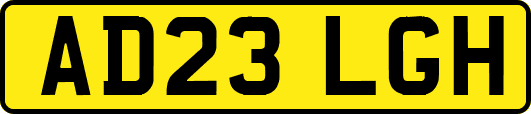 AD23LGH