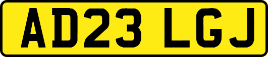 AD23LGJ
