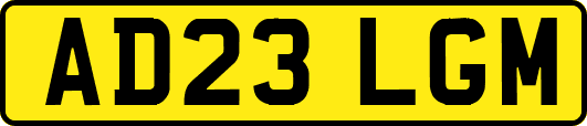 AD23LGM
