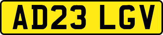 AD23LGV