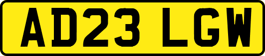 AD23LGW